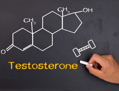 Testosterone-Sandy’s Story