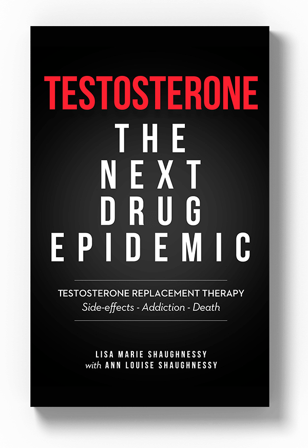 Testosterone: The Next Drug Epidemic